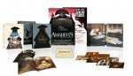 Amadeus Ultimate Collector\'s Edition Steelbook