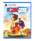 PGA Tour 2K25 (PS5) PGA Tour 2K25 (PS5)