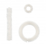 Kikkerland Set acupressuurringen (AR45) Kikkerland Set acupressuurringen (AR45)