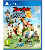 Asterix & Obelix XXL2 (PS4)