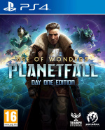 Age of Wonders: Planetfall (Day 1 Edition) (PS4)