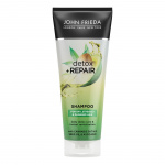 John Frieda Detox & Repair Shampoo - 250 ml John Frieda Detox & Repair Shampoo - 250 ml