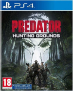 Predator: Hunting Grounds (UK/AR) (PS4) Predator: Hunting Grounds (UK/AR) (PS4)
