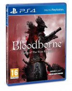 Bloodborne - Game of the Year Edition (PS4)
