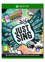 Just Sing (XONE)