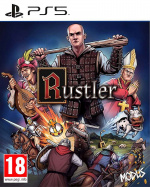 Rustler (DE/Multi in Game) (PS5) Rustler (DE/Multi in Game) (PS5)