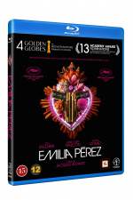 Emilia Pérez Emilia Pérez