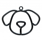 Kikkerland Kobe haak (DIG27)