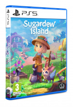 Sugardew Island (PS5) Sugardew Island (PS5)