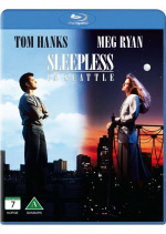 Sleepless in Seattle (Blu-ray) Sleepless in Seattle (Blu-ray)