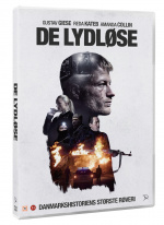 DE LYDLØSE DE LYDLØSE