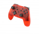 Nyko Draadloze kerncontroller (rood)