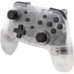 Nyko Draadloze kerncontroller (Clear) Nyko Draadloze kerncontroller (Clear)