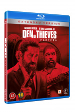 DEN OF THIEVES: PANTERA
