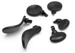 Nyko Edge Paddles Zwart