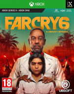 Far Cry 6 (XseriesX)