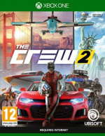 The Crew 2 (XONE)