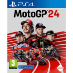 MotoGP 24 (PS4) MotoGP 24 (PS4)