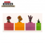 Kikkerland Annotatietuin