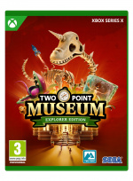 Two Point Museum (Explorer Edition) (XseriesX)