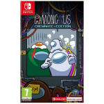 Among Us: Crewmate Edition (Switch)