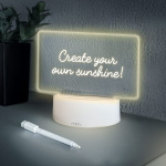 MikaMax Led Prikbord