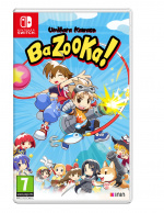 Umihara Kawase BaZooKa (Switch)