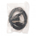 Trade Invaders Nes Videokabel 3m (in freaks and geeks tassen + labels)