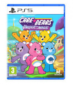 Care Bears: Unlock the Magic (PS5) Care Bears: Unlock the Magic (PS5)