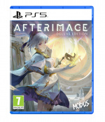 Afterimage: Deluxe Edition (PS5)