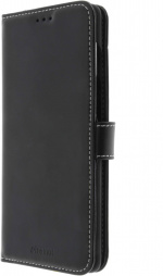 Insmat Exclusieve Flip Case, Samsung S20 FE 5G / Galaxy S20 FE, zwart Insmat Exclusieve Flip Case, Samsung S20 FE 5G / Galaxy S20 FE, zwart