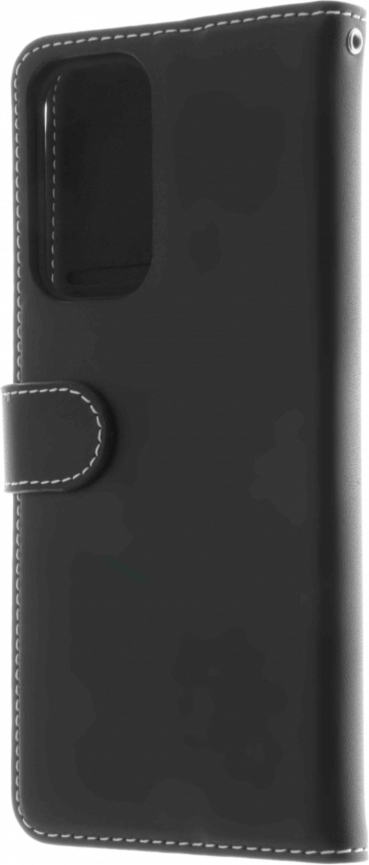 Insmat Exclusief Flip Case portemonnee hoesje, Oneplus 9 Pro, zwart