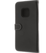 Insmat Exclusieve Flip Case portemonnee, Nokia XR20, zwart Insmat Exclusieve Flip Case portemonnee, Nokia XR20, zwart