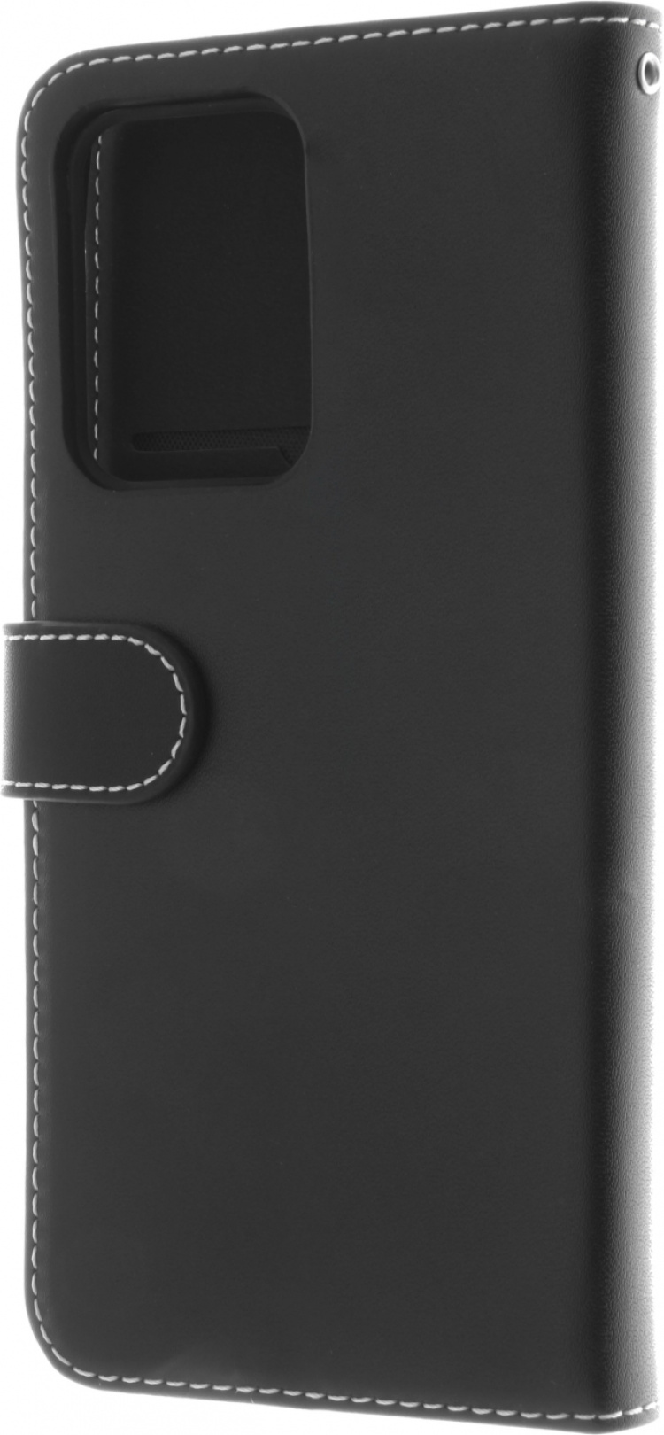 Insmat Exclusieve Flip Case beschermhoes, Xiaomi 11T / 11T Pro, zwart Insmat Exclusieve Flip Case beschermhoes, Xiaomi 11T / 11T Pro, zwart