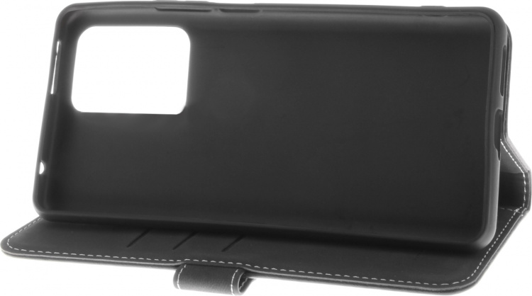 Insmat Exclusieve Flip Case beschermhoes, Xiaomi 11T / 11T Pro, zwart Insmat Exclusieve Flip Case beschermhoes, Xiaomi 11T / 11T Pro, zwart