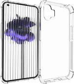 Insmat Impact Case, Nothing phone (1), transparant