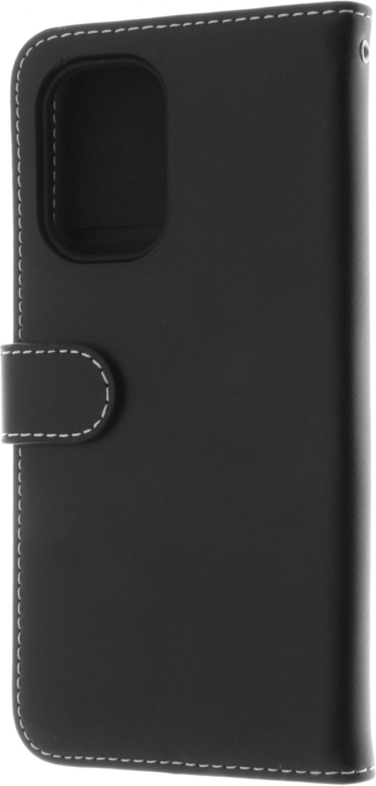 Insmat Exclusieve Flip Case portemonnee, Nokia X30 Insmat Exclusieve Flip Case portemonnee, Nokia X30