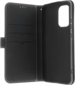 Insmat Exclusieve Flip Case portemonnee, Nokia X30 Insmat Exclusieve Flip Case portemonnee, Nokia X30