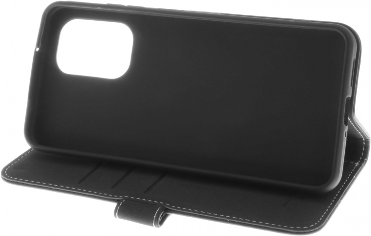 Insmat Exclusieve Flip Case portemonnee, Nokia X30 Insmat Exclusieve Flip Case portemonnee, Nokia X30