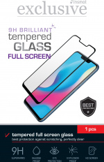 Insmat Volledig scherm gepantserd glas, Nokia G22 Insmat Volledig scherm gepantserd glas, Nokia G22