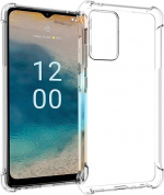 Insmat Impact Rugdekking, Nokia G22