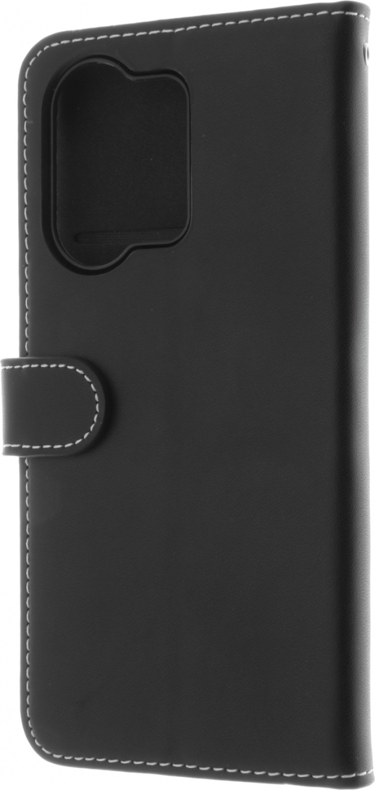 Insmat Flip case portemonnee, Oneplus Nord 3 5G, zwart