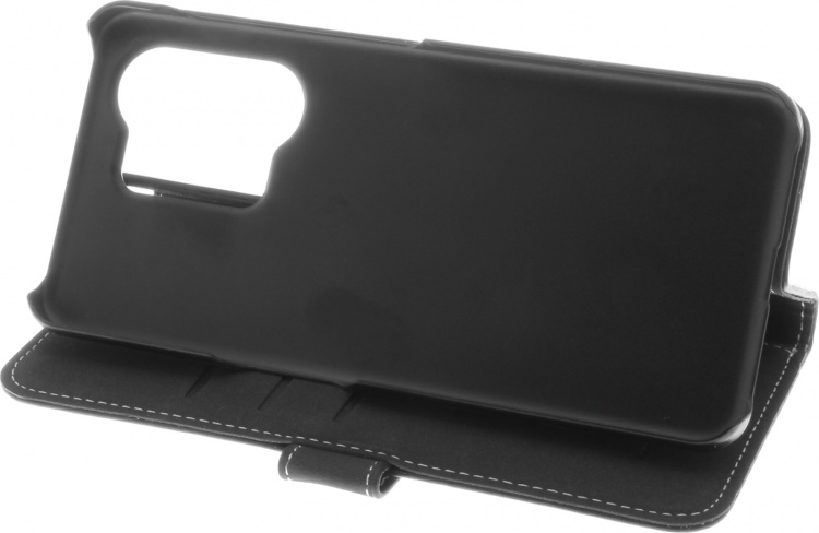 Insmat Flip case portemonnee, Oneplus Nord 3 5G, zwart