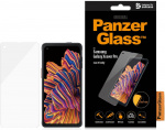 PanzerGlass Case Friendly gepantserd glas, Samsung Galaxy Xcover Pro