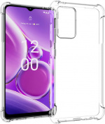 Insmat Impact Rugdekking, Nokia G42 5G Insmat Impact Rugdekking, Nokia G42 5G