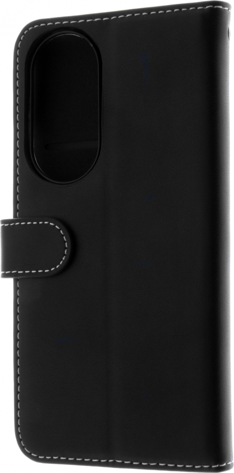 Insmat Flip etui, Honor 90, zwart