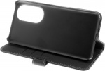 Insmat Flip etui, Honor 90, zwart