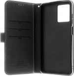 Insmat Exclusieve Flip Case wallet case, HMD Pulse / Pulse+ /. Pulse Pro, zwart Insmat Exclusieve Flip Case wallet case, HMD Pulse / Pulse+ /. Pulse Pro, zwart