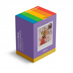 Polaroid Kamera Now Generation 3 E-Box Omedelbar Lila Polaroid Kamera Now Generation 3 E-Box Omedelbar Lila