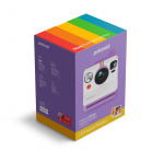 Polaroid Kamera Now Generation 3 E-Box Omedelbar Lila Polaroid Kamera Now Generation 3 E-Box Omedelbar Lila